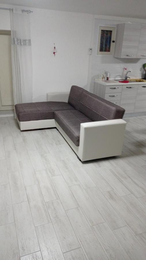 Apartament Nunzia'S House Napoli Zewnętrze zdjęcie
