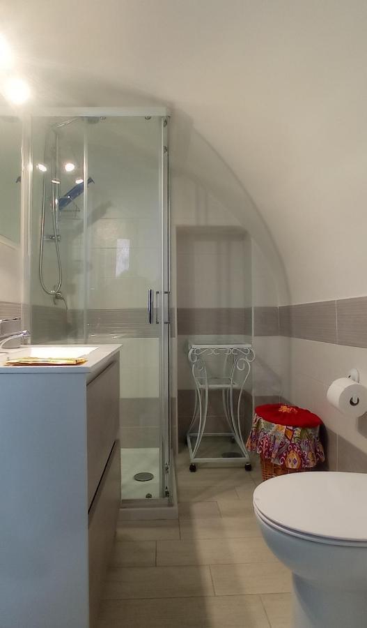 Apartament Nunzia'S House Napoli Zewnętrze zdjęcie