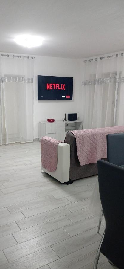 Apartament Nunzia'S House Napoli Zewnętrze zdjęcie