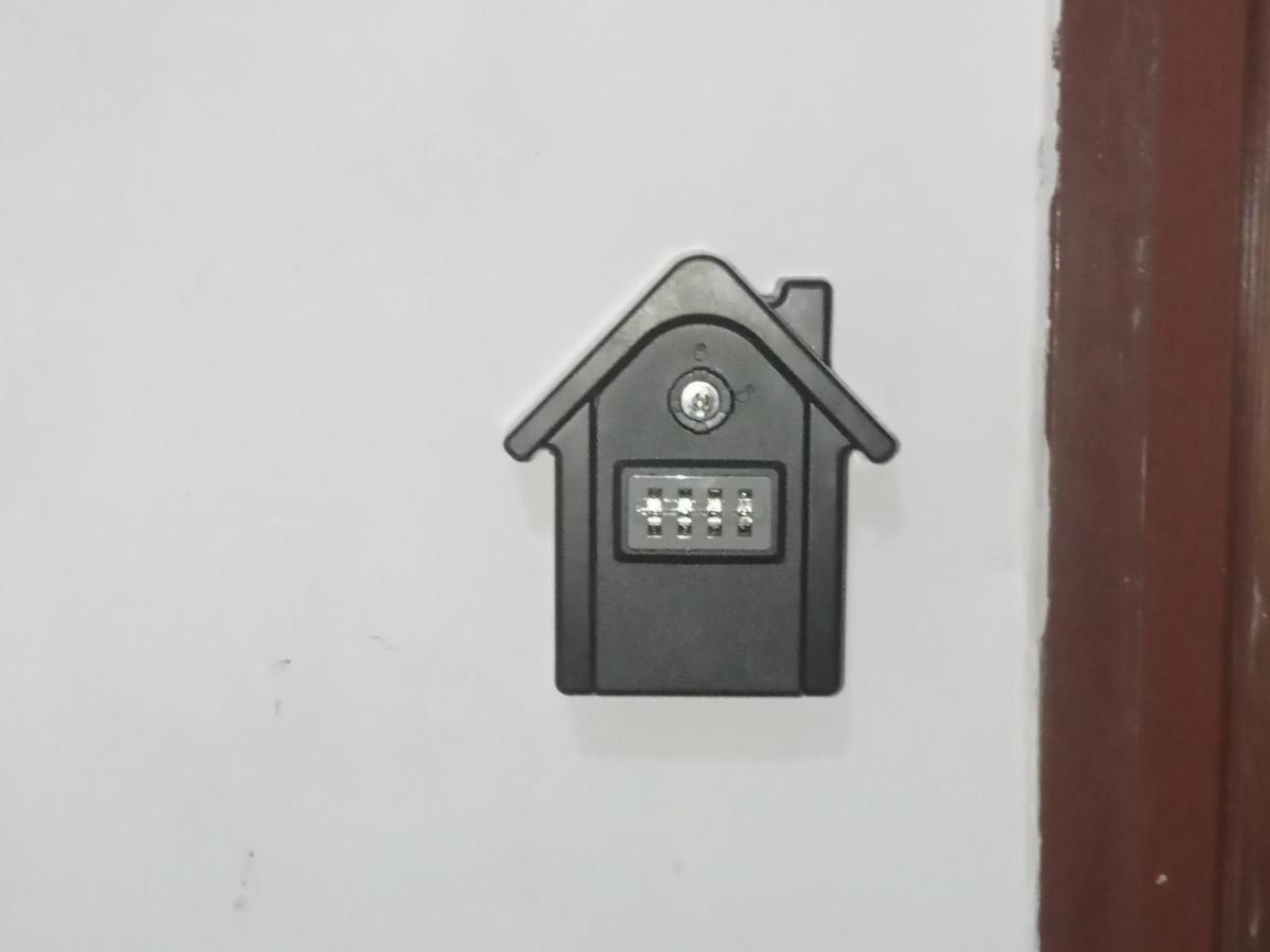 Apartament Nunzia'S House Napoli Zewnętrze zdjęcie