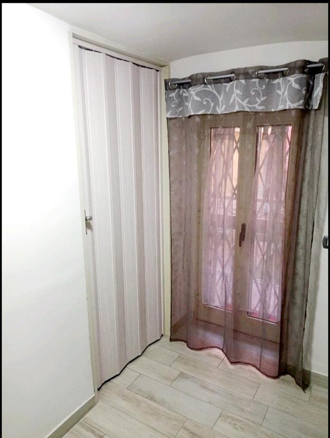 Apartament Nunzia'S House Napoli Zewnętrze zdjęcie